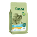 OASY XIRA TROFI SKuLOu PUPPY JUNIOR SMALL/MINI CHICKEN 1kg